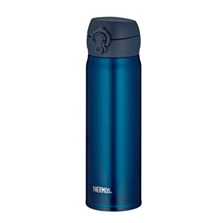 Thermos JNL-500 196652 Ultralight 0,50 Litre Safir Mavi Termos