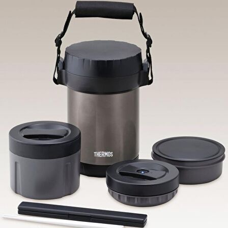 Thermos JBG-1800 3 Bölmeli Yemek Termosu 197623