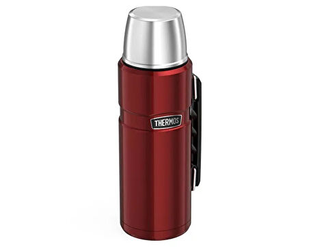 Thermos Unisex  Staınless Kıng X Large 2L 140936 Renkli