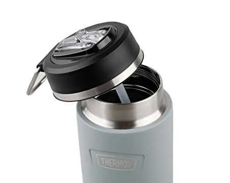 Thermos PIPETLI 0,94L RIVER ROCK Pipetli Termos IS233RR Renkli
