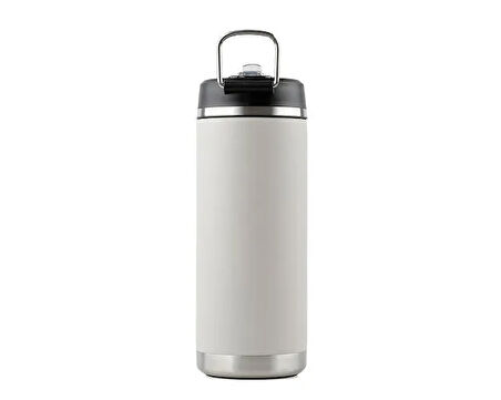 Thermos PIPETLI 0,94L SAND STONE Pipetli Termos IS233SN Renkli