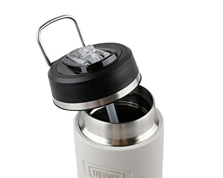 Thermos PIPETLI 0,94L SAND STONE Pipetli Termos IS233SN Renkli