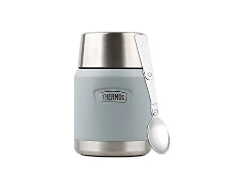 Thermos YEMEK 0,47L RIVER ROCK Yemek Termosu IS300RR Renkli