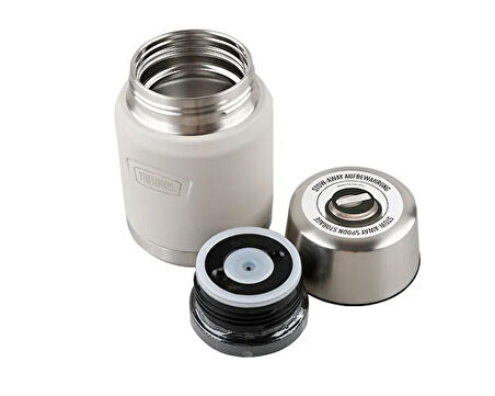 Thermos YEMEK 0,47L SAND STONE Yemek Termosu IS300SN Renkli