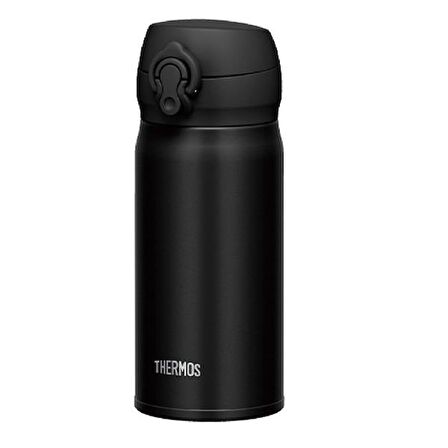 THERMOS JNL-350 ULTRALIGHT MUG BLACK