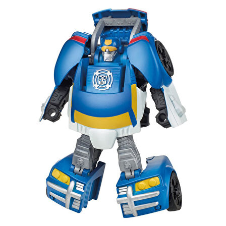 F0719 Rescue Bots Kahraman Takımı