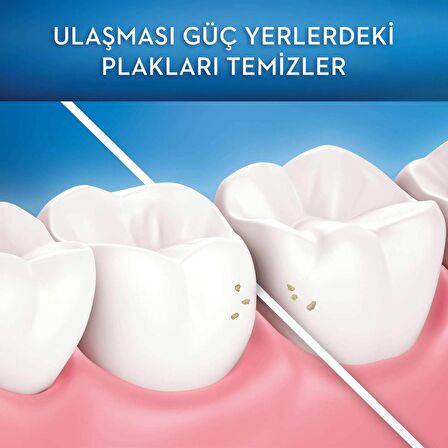 Oral-B Diş İpi Super Floss 50 Adet