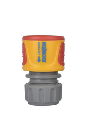 Hozelock 2075H Hortum Bağlantısı Stoplu 1/2"
