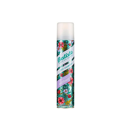 Batiste Wildflower Kuru Şampuan 200ml