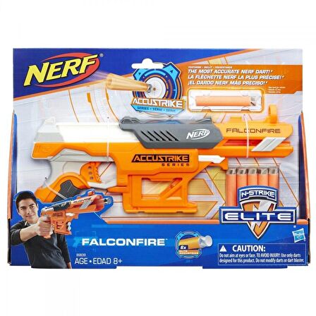 Nerf Elite Accustrike Falconfire