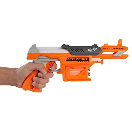 Nerf Elite Accustrike Falconfire