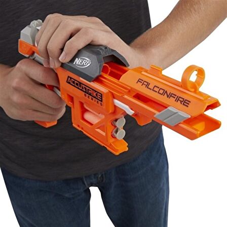 Nerf Elite Accustrike Falconfire