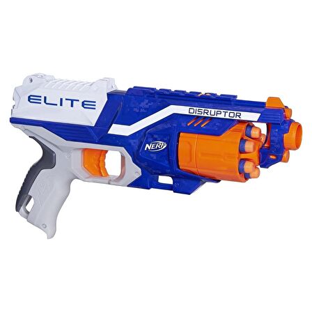 Nerf Elite Disruptor