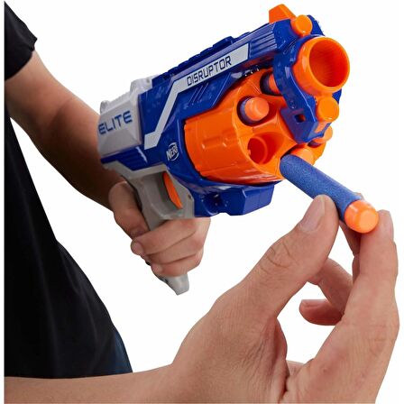 Nerf Elite Disruptor
