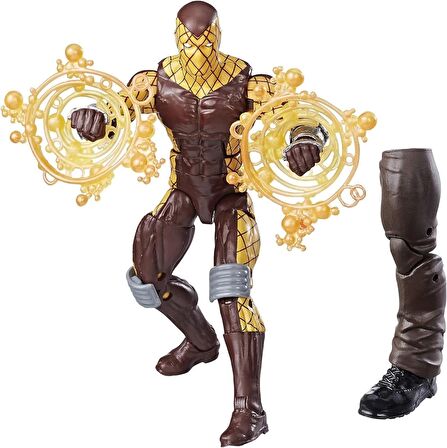 Marvel Legends - Shocker - 15 cm