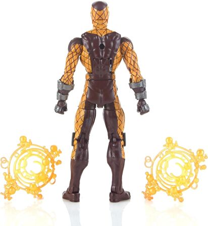 Marvel Legends - Shocker - 15 cm