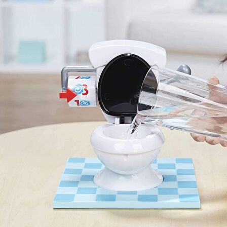 Hasbro Toilet Trouble C0447