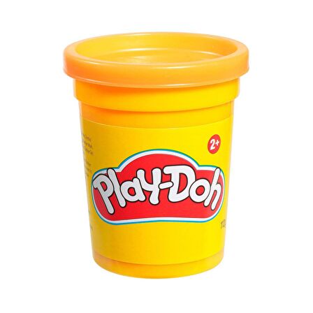 B6756 Play-Doh Tekli Oyun Hamuru