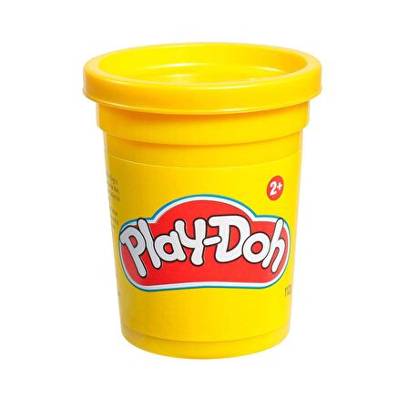 B6756 Play-Doh Tekli Oyun Hamuru