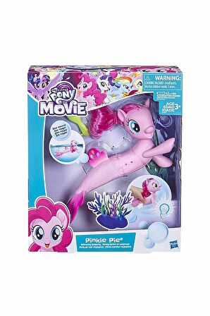 My Little Pony Yüzen Pinkie Pie