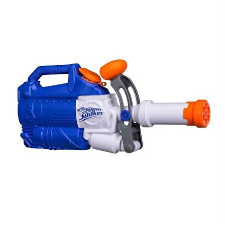 Nerf Super Soaker Soakzooka Su E0022 Lisanslı Ürün