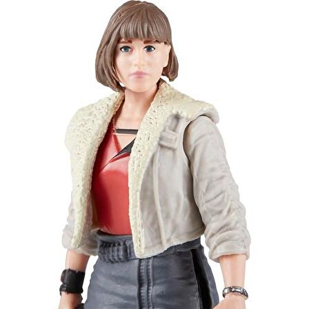 Star Wars Force Link 2.0 Figür Qira Corellia E0323-E1186
