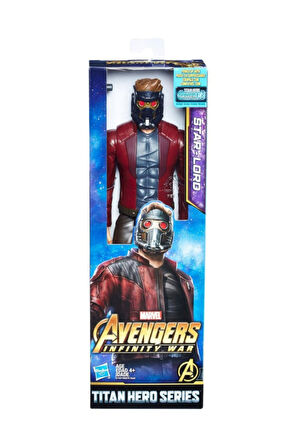 Titan Hero Serisi Starlord E0570-e1427