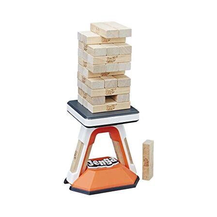 Hasbro Gaming Jenga Pass