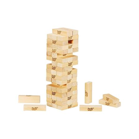 Hasbro Gaming JENGA