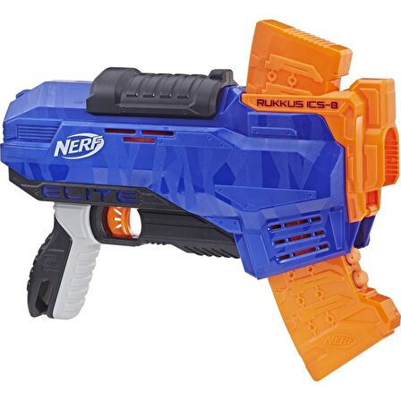 Nerf Elite Rukkus