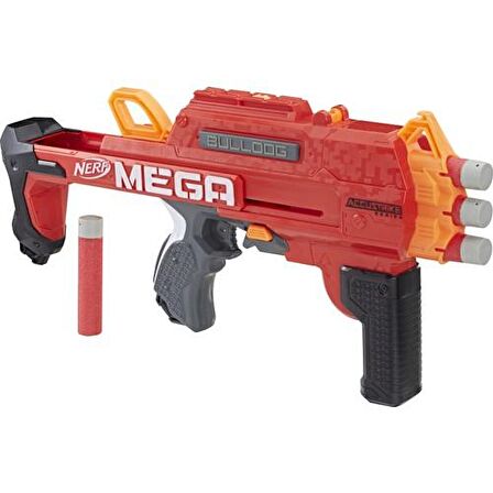 Nerf Mega Accustrike Bulldog E3057 Nerf Bulldog Mega