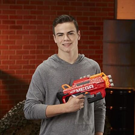Nerf Mega Accustrike Bulldog E3057 Nerf Bulldog Mega