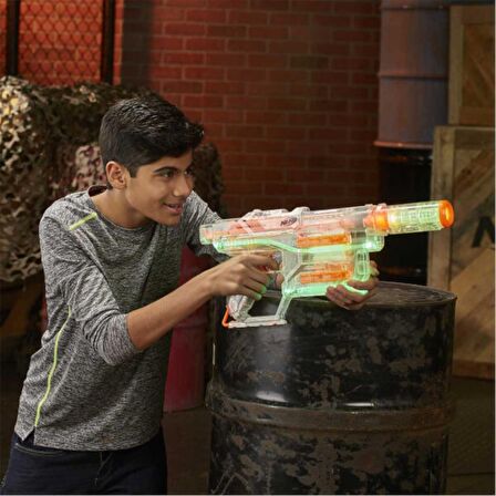 Nerf Modulus Shadow ICS-6 Lisanslı Ürün E2655