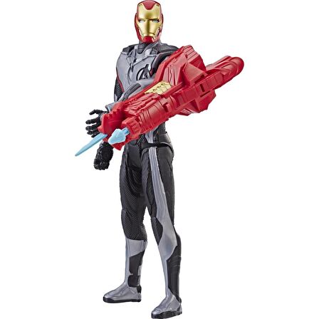 Avengers Endgame Titan Hero Iron Man Figür