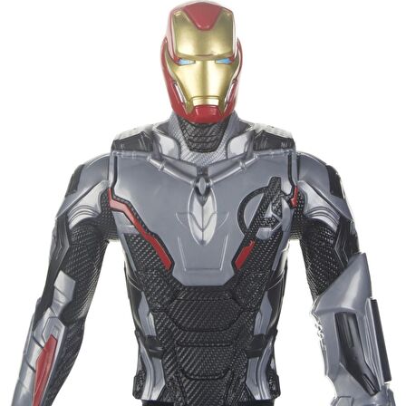 Avengers Endgame Titan Hero Iron Man Figür