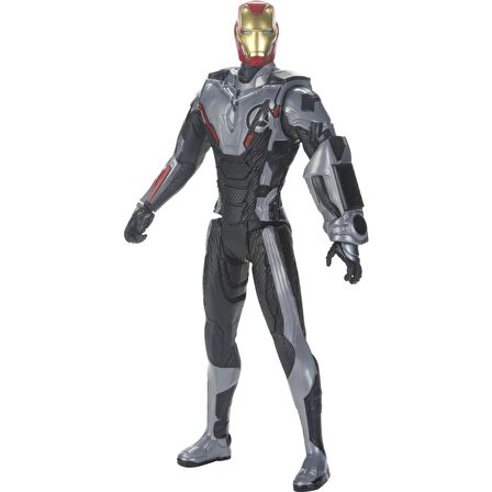 Avengers Endgame Titan Hero Iron Man Figür