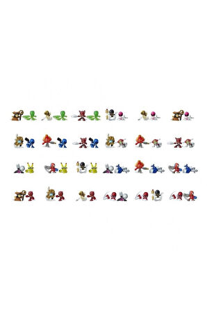 Mikro Morphers Sürpriz Paket