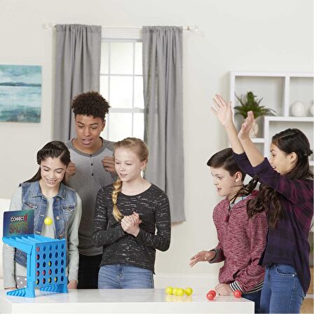 Hasbro Connect 4 Shots