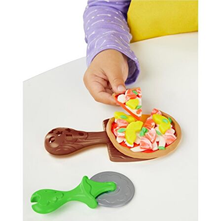 Play-Doh Pizza Fırını