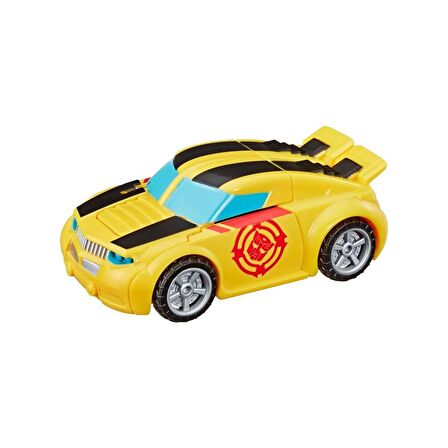 Transformers Rescue Bots Academy-Bumblebee E5698-E5366 Lisanslı Ürün