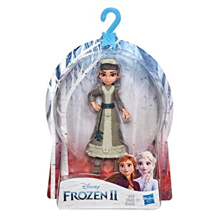 Disney Frozen II Mini Figür Honeymaren E5505-E7085 Lisanslı Ürün