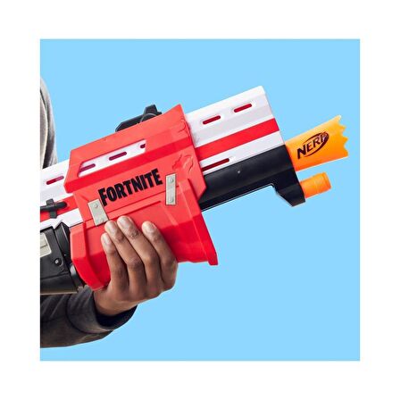 Nerf Fortnite Ts 