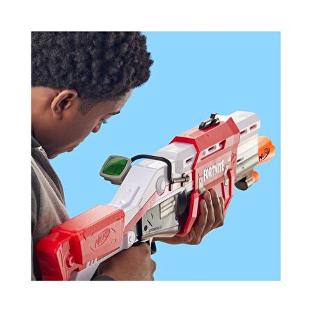 Nerf Fortnite Ts 