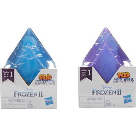 Frozen Sürpriz Kutu E7276 Lisanslı Ürün