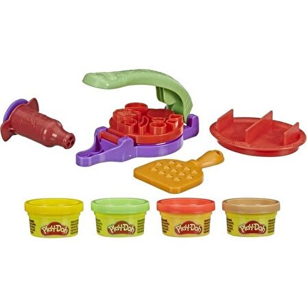 Play-Doh Mini Mutfak Seti E7447 - E6686