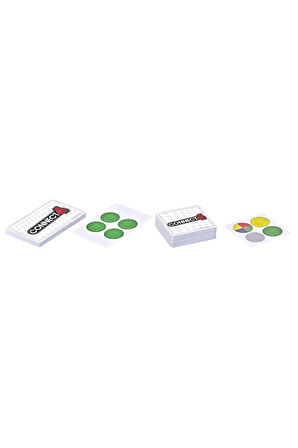 Connect 4 Kart Oyunu