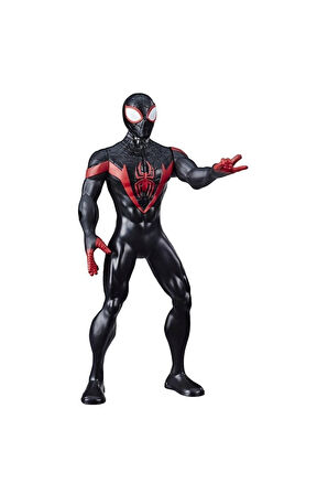 Klasik Dev Figür Miles Morales