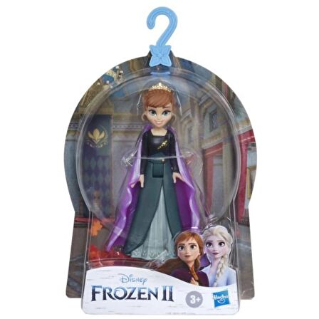 Disney Frozen II Kraliçe Anna 00571 Lisanslı Ürün