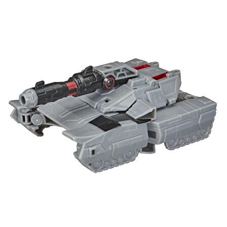 Transformers Cyberverse Figür Megatron E8378 Lisanslı Ürün