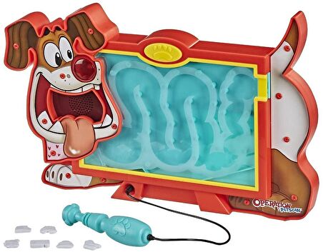 Hasbro Süper Doktor Obur Köpeğim E9694 Lisanslı Ürün po5010993713400